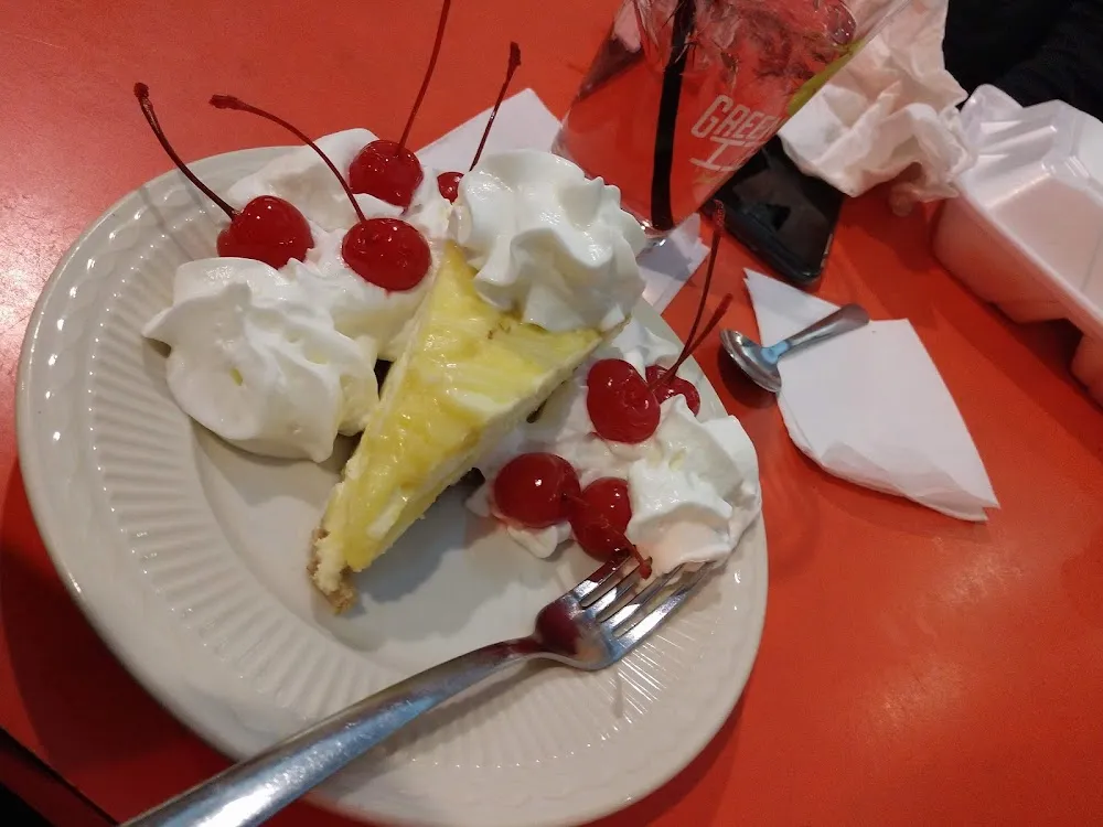 Banana Split