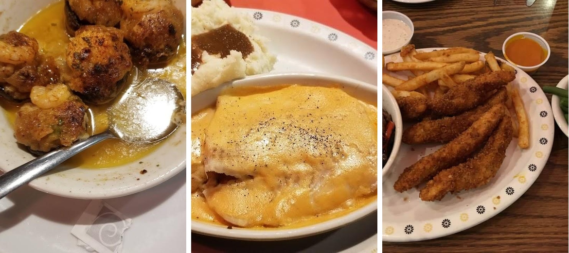 Chuck Wagon Restaurant