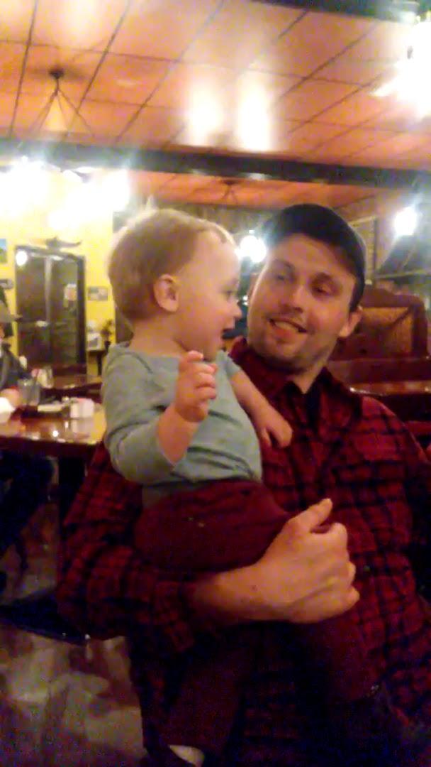Chuck Wagon Restaurant
