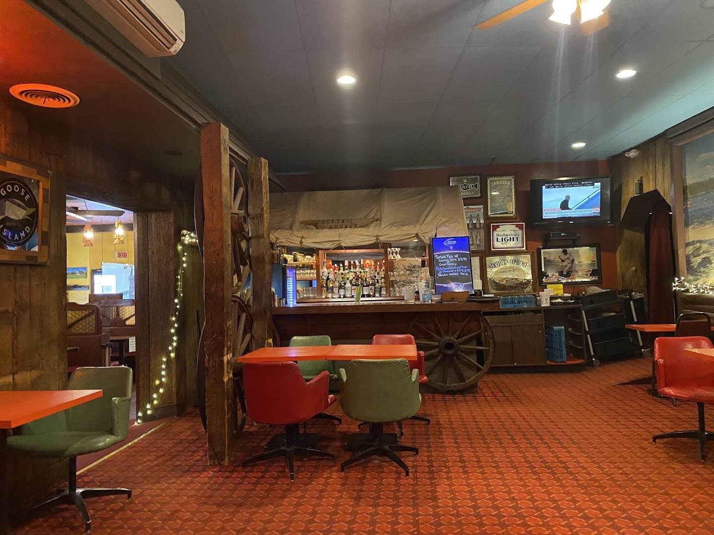 Chuck Wagon Restaurant