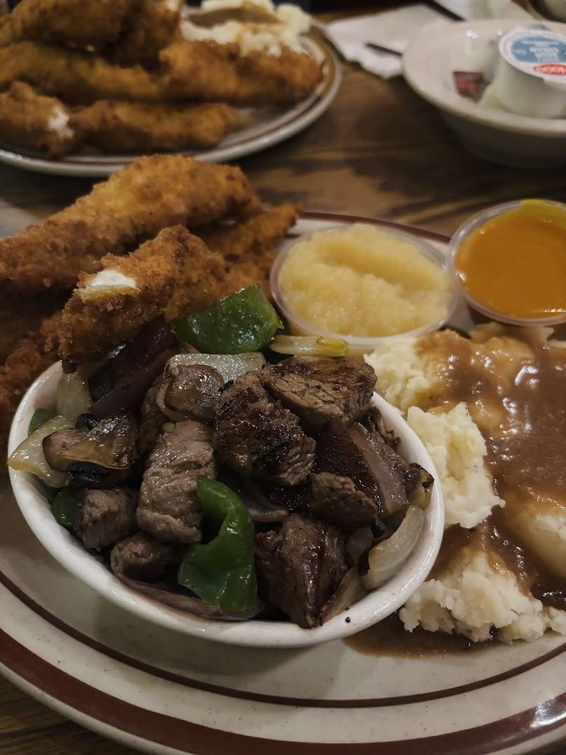 Chuck Wagon Restaurant