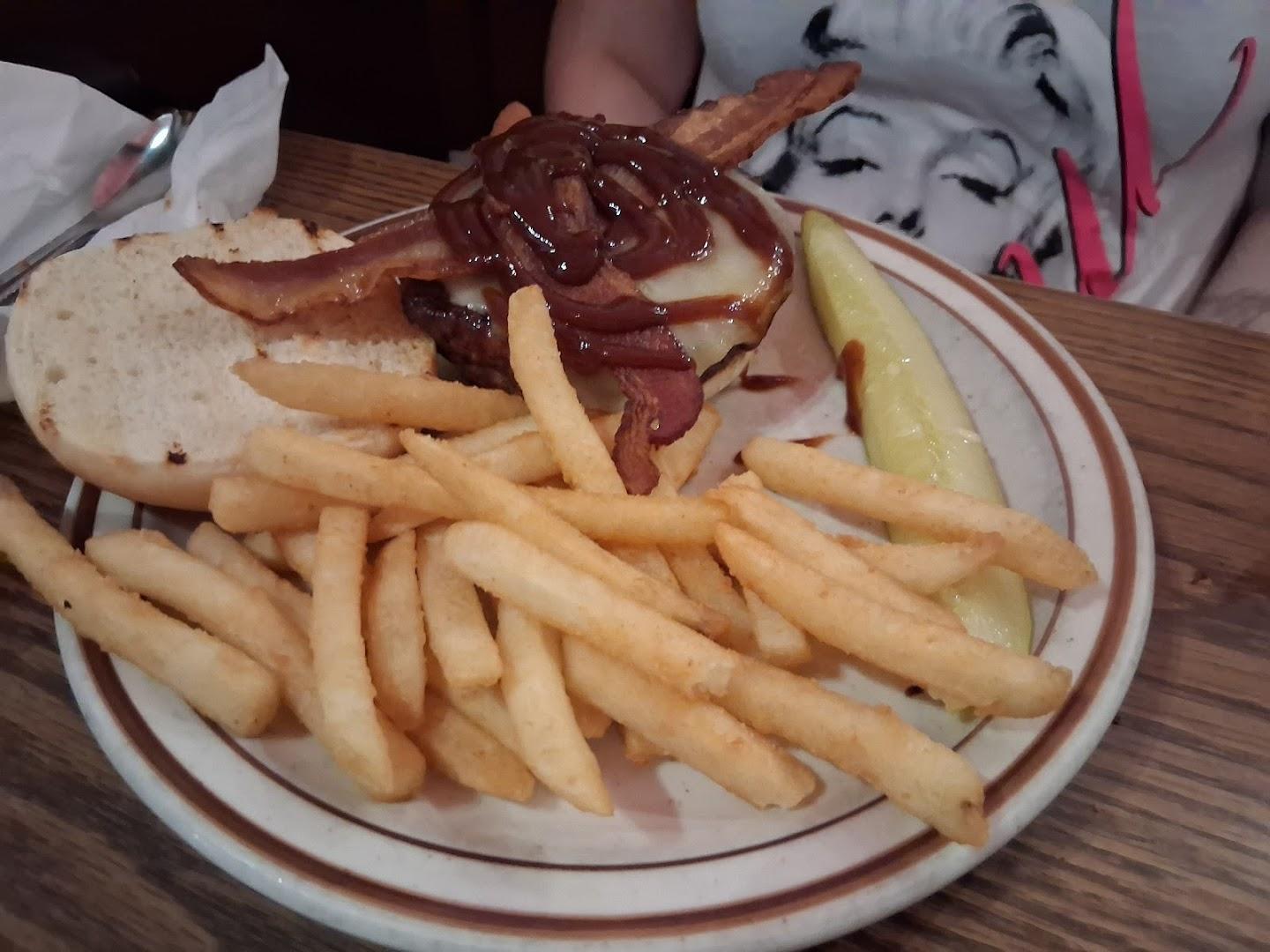 Chuck Wagon Restaurant